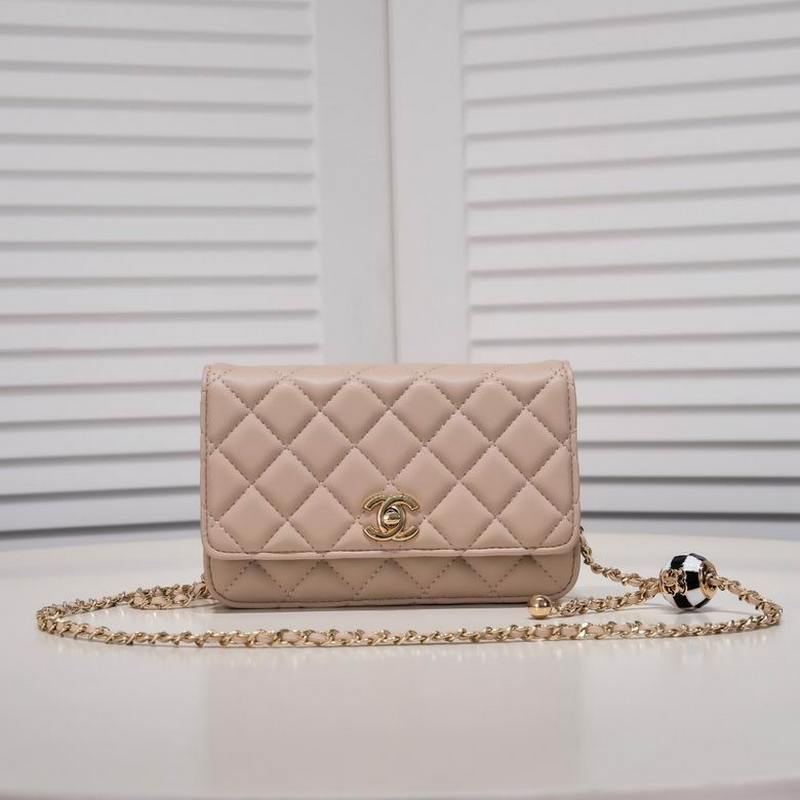 Chanel Handbags 86